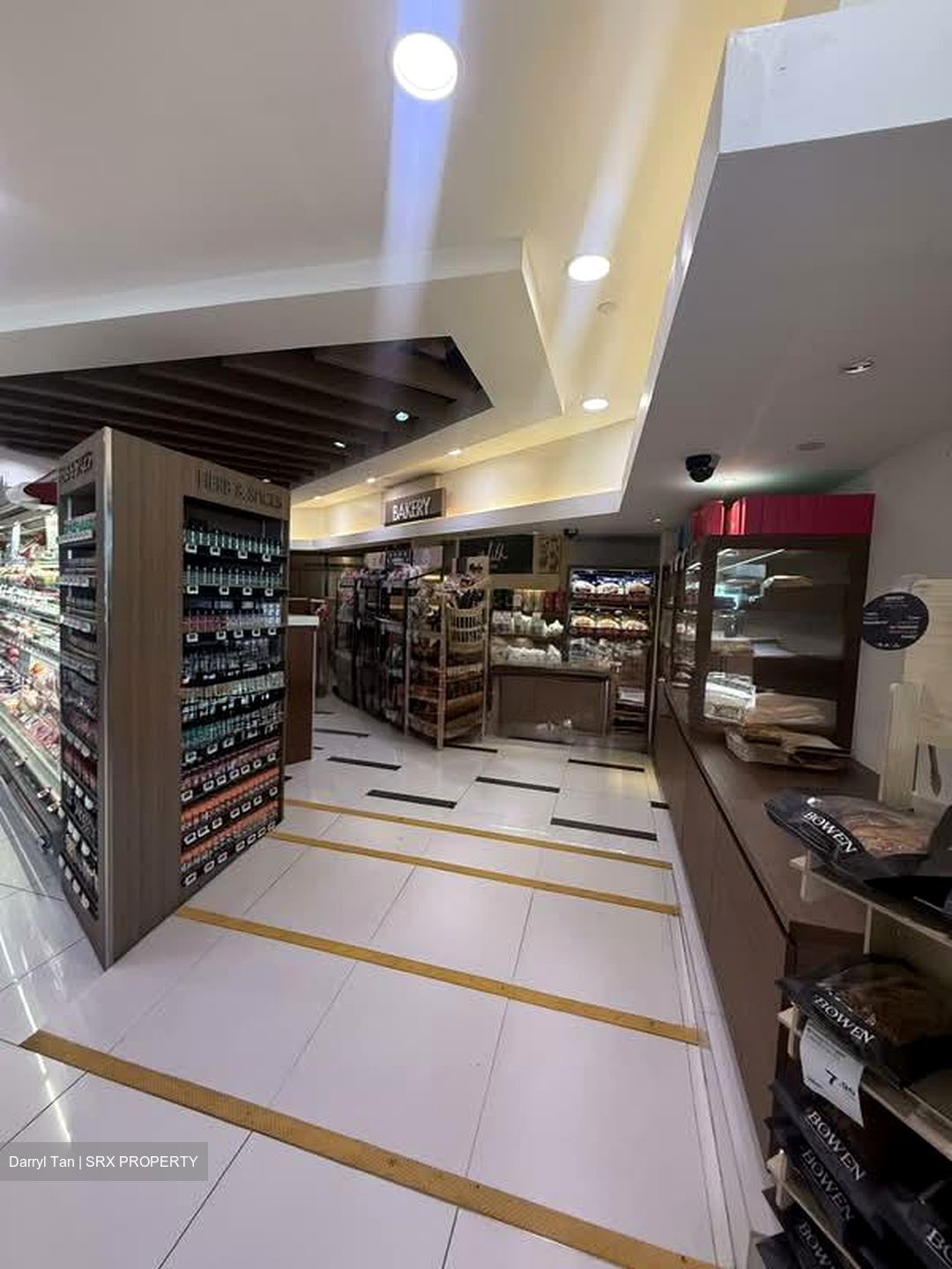 Cold Storage Jelita (D10), Retail #552442501